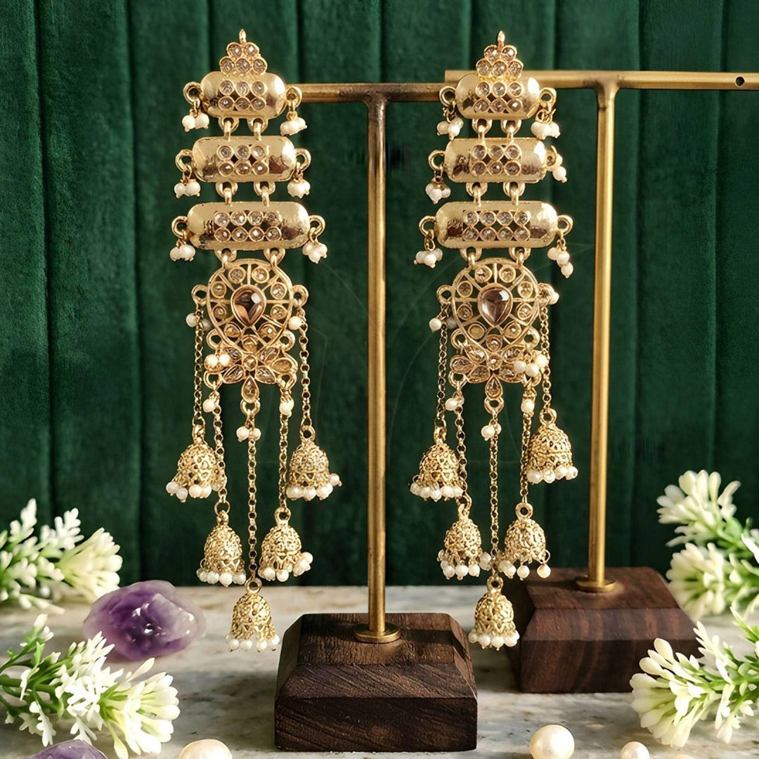Femya Earrings