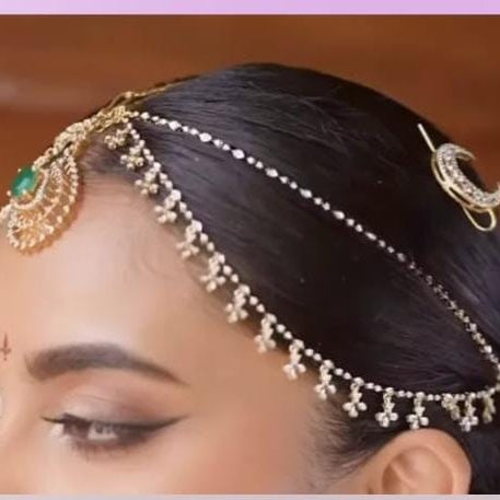 Custom Order - Sandhya Mathapatti