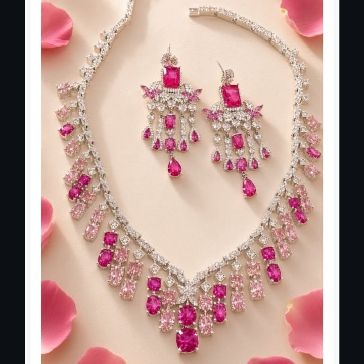 Custom Order - Azaleah Set