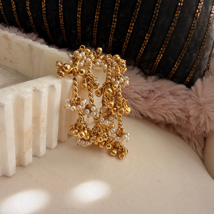 Leah Bangles