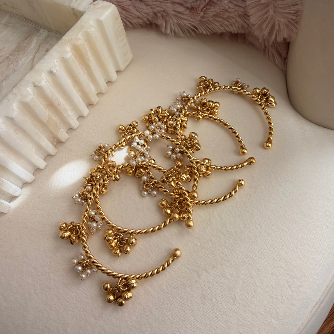 Leah Bangles