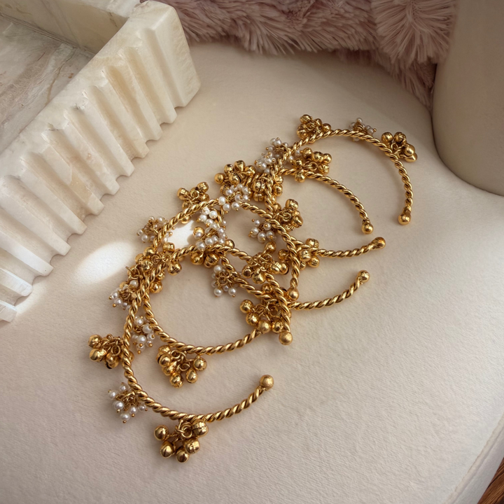 Leah Bangles
