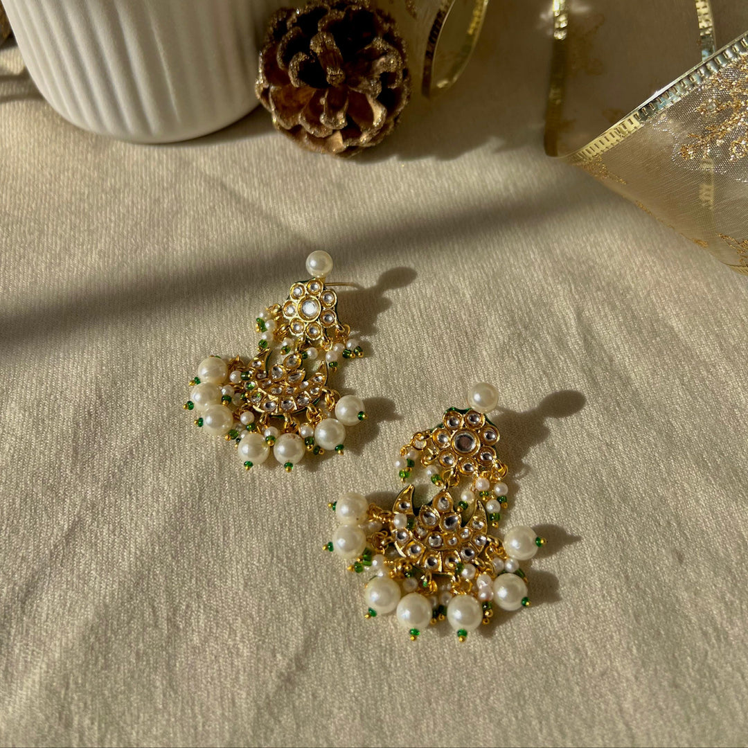 Zayma Earrings