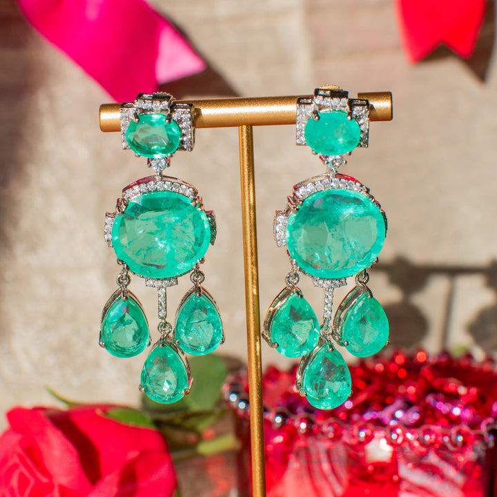 Salina Earrings