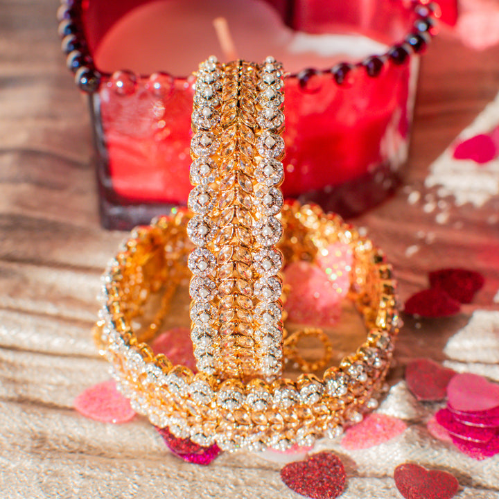 Leena Bangles