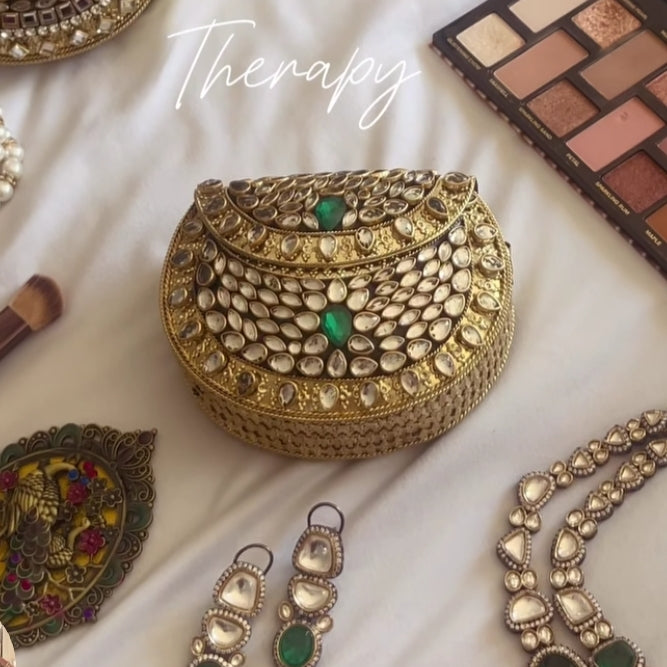 Leia Mini Bag - Available in 2 Options