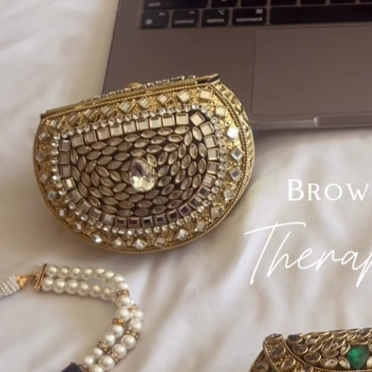 Leia Mini Bag - Available in 2 Options