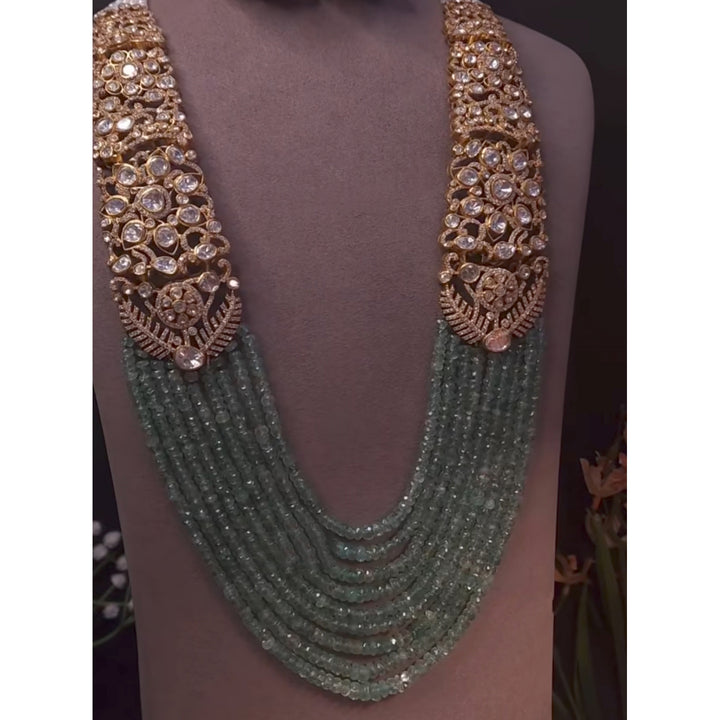 Custom Order - Munaza Set - Available in 2 Options