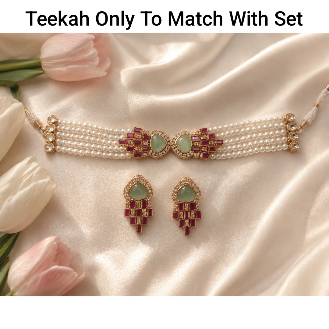 Custom Order - Heidi Teekah Only