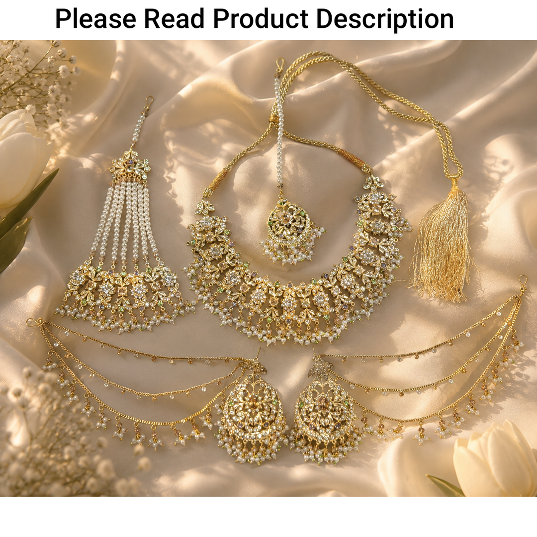Custom Order - Hana Set