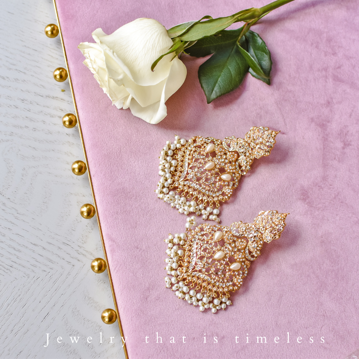 Alzena Earrings