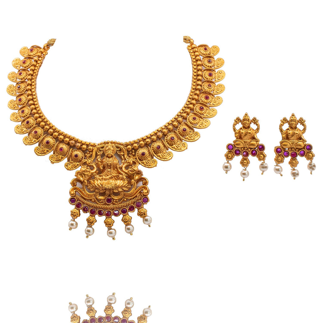 Mona Set
