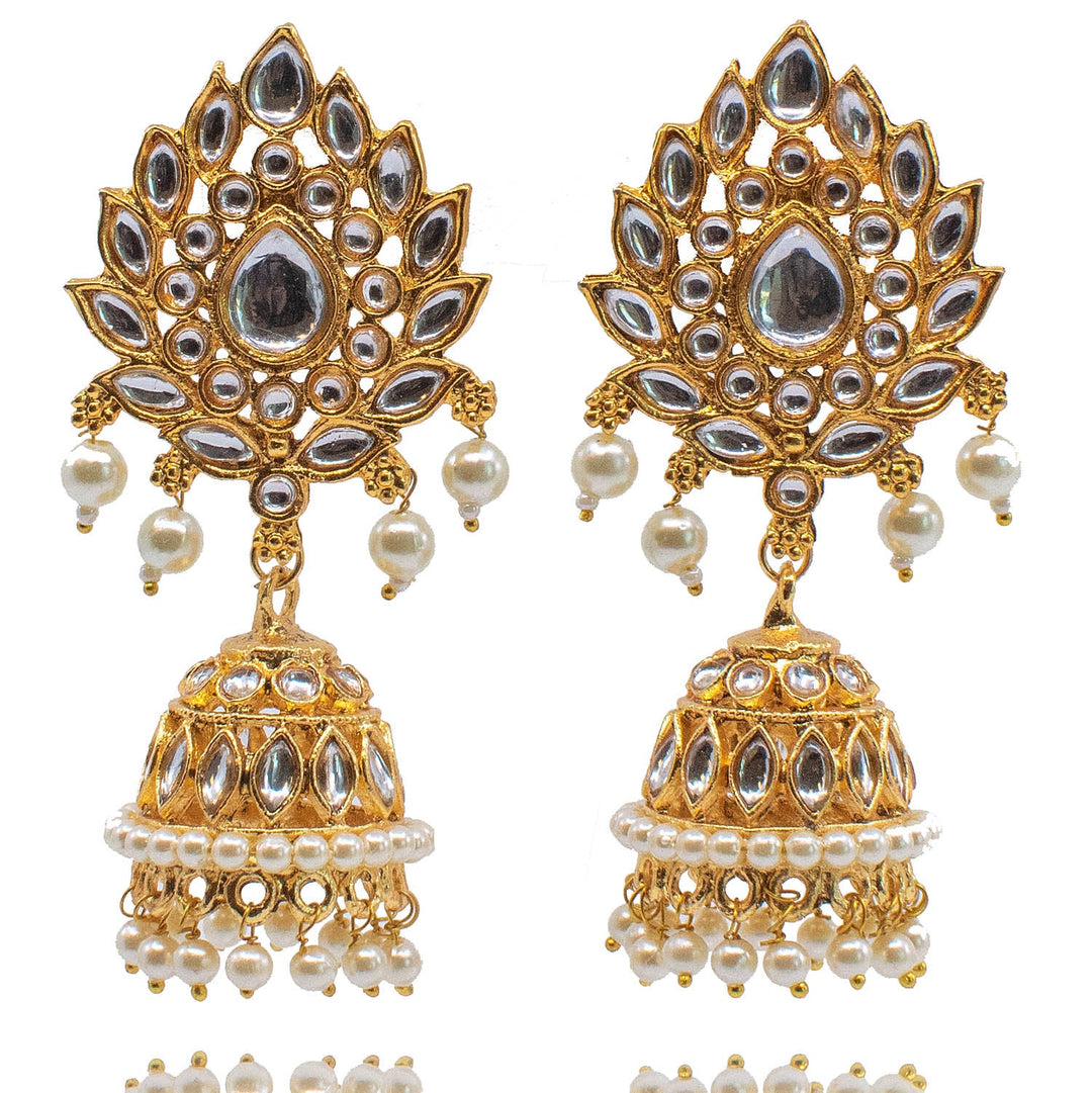 Manam Earrings