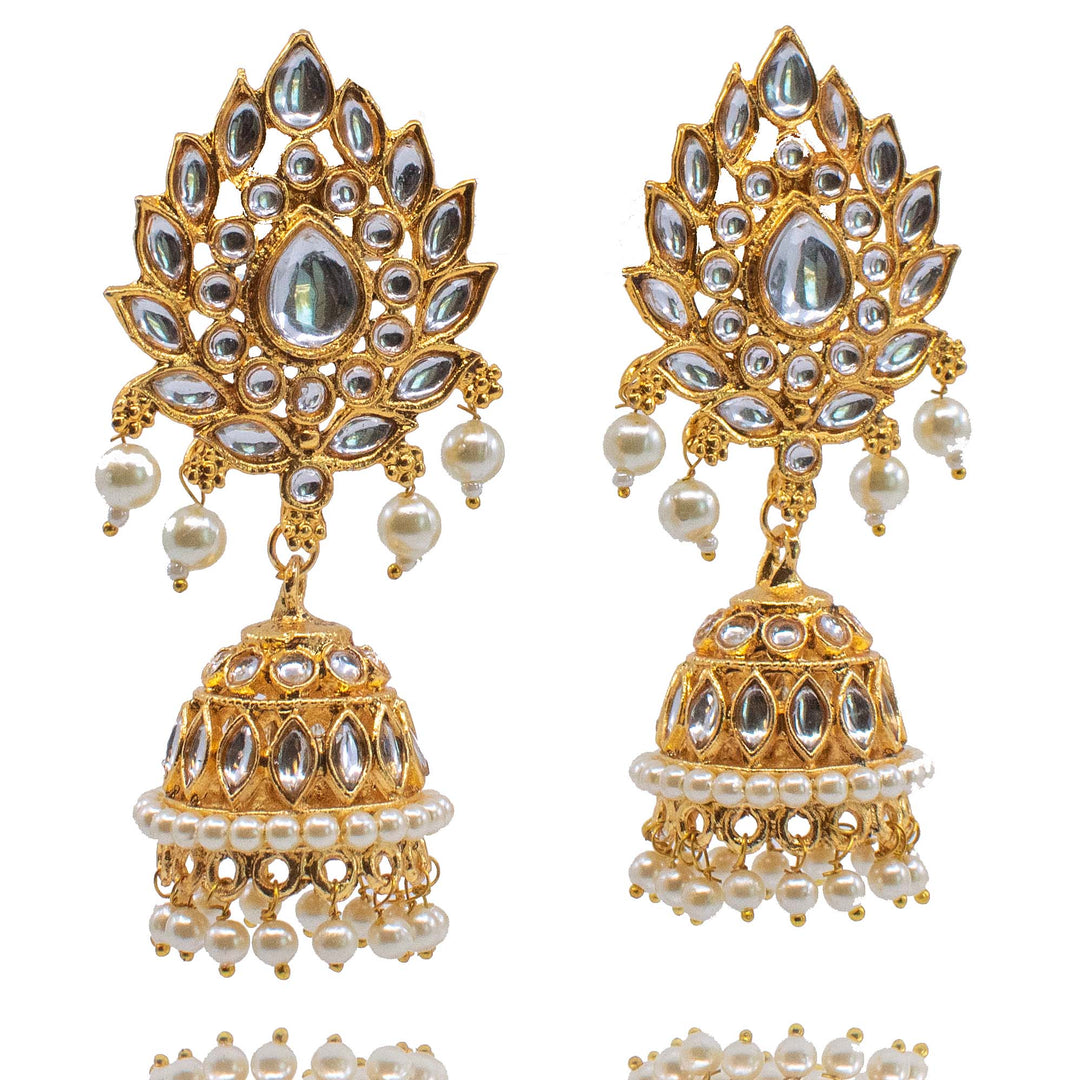 Manam Earrings