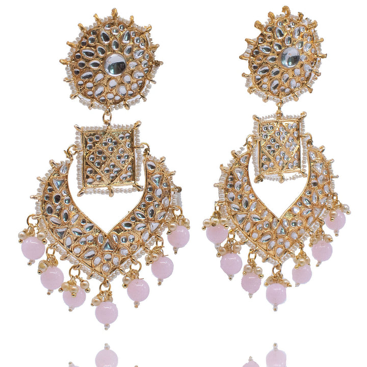 Piya Earrings
