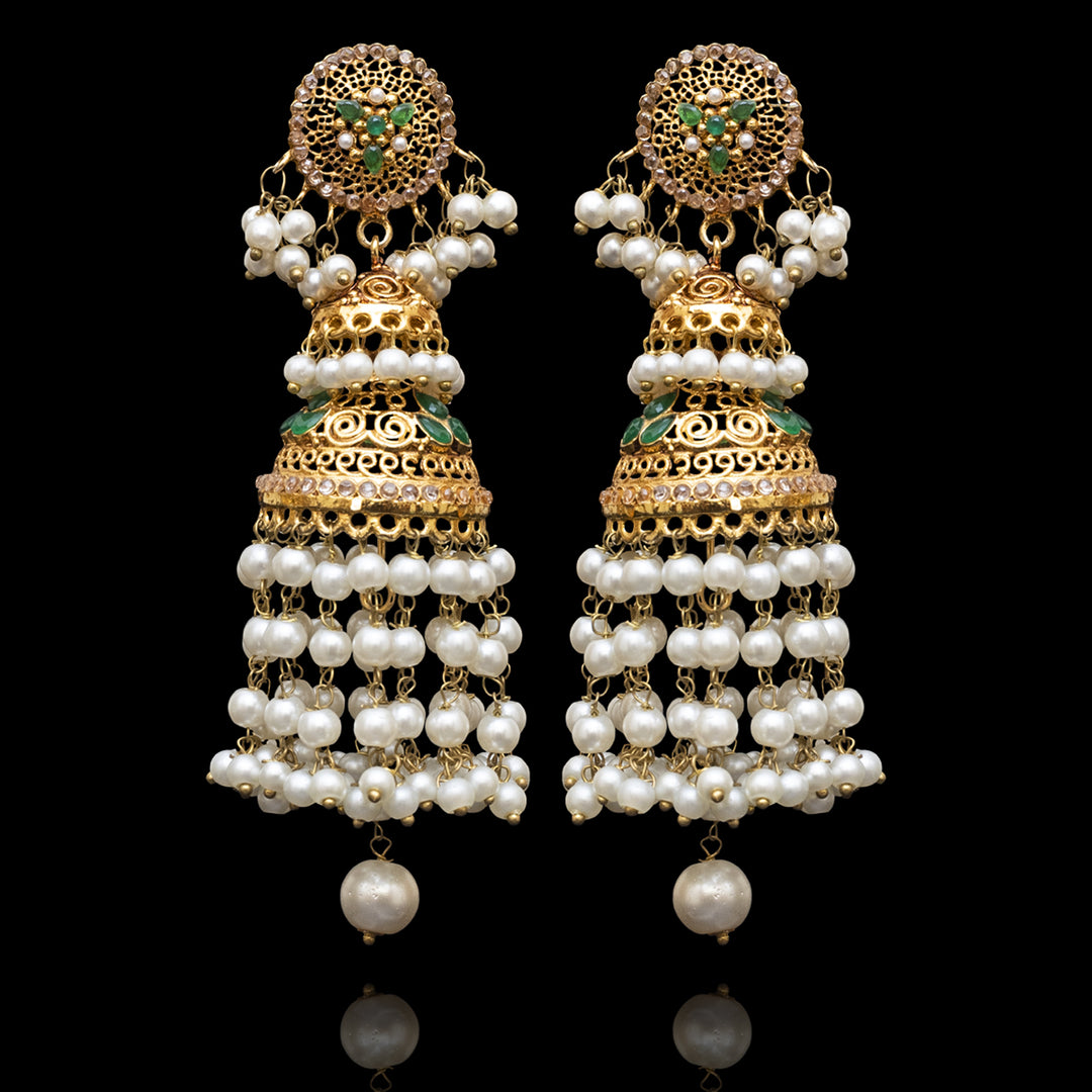 Naznin Set - Available in 2 Colors