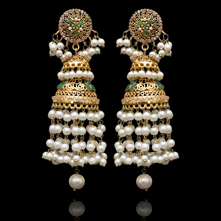 Naznin Set - Available in 2 Colors