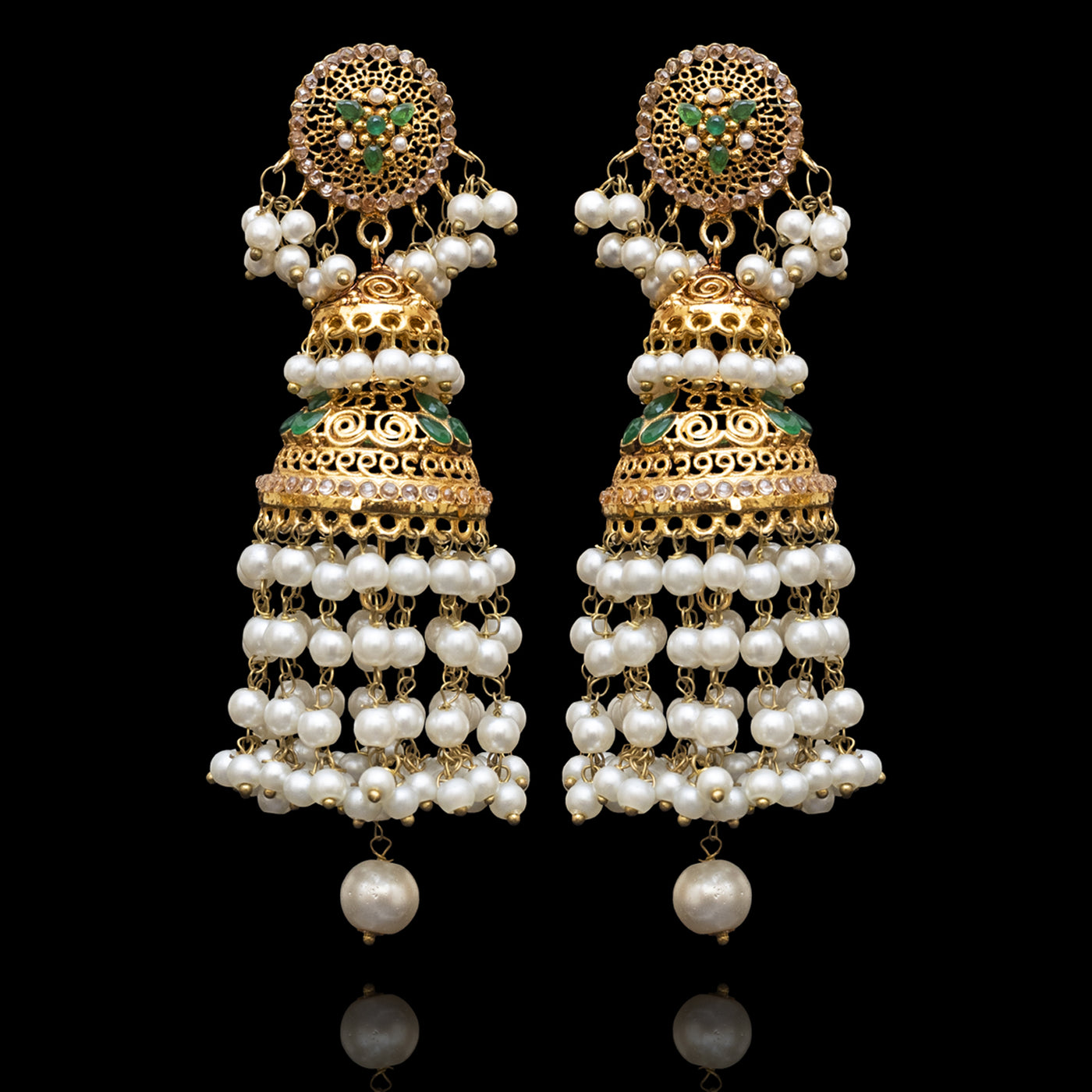 Naznin Set - Available in 2 Colors
