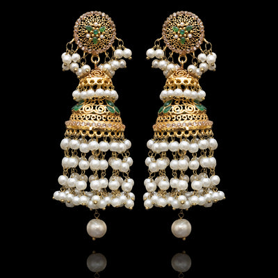 Naznin Set - Available in 2 Colors