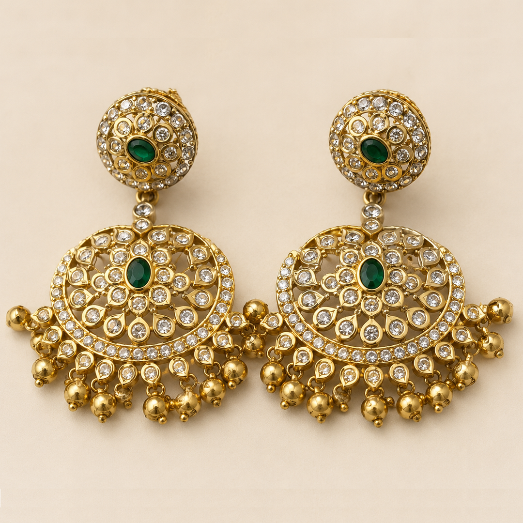 Shanika Earrings