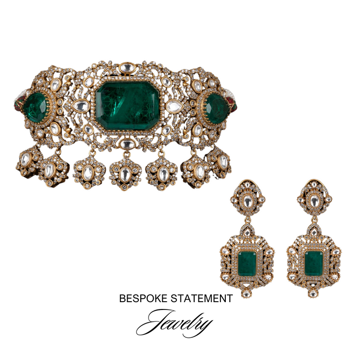 Kanwal Set