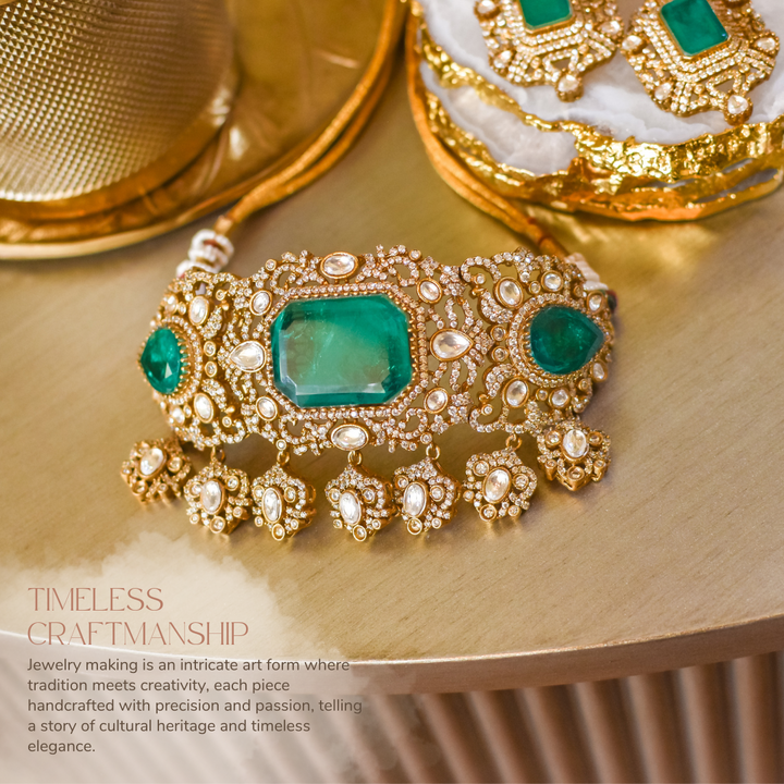 Kanwal Set