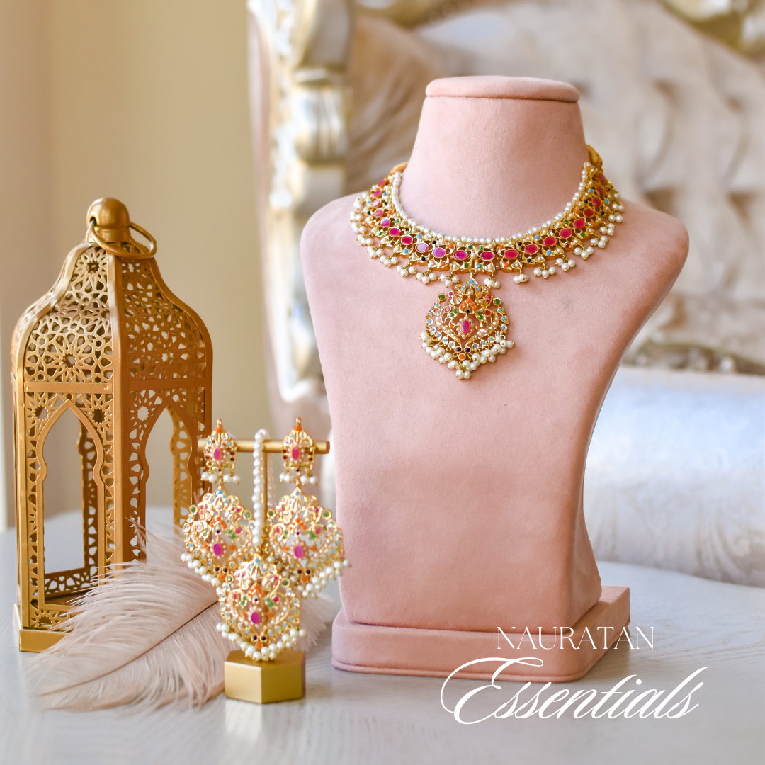 Mewish Set