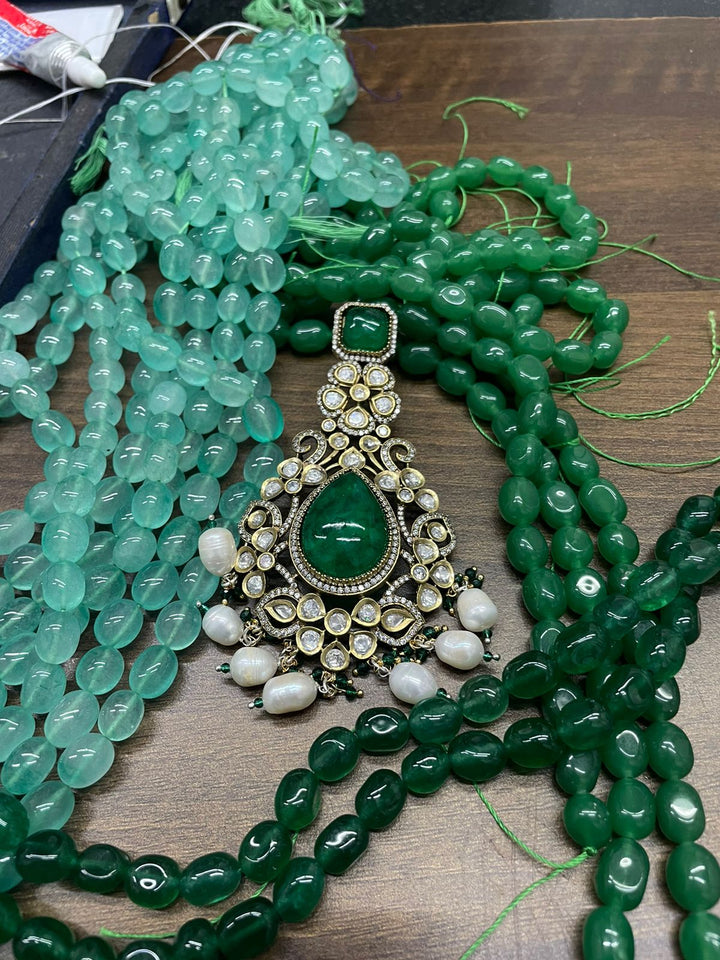 Custom Order - Gul Set