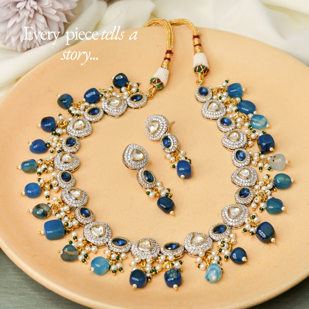 Mohini Set