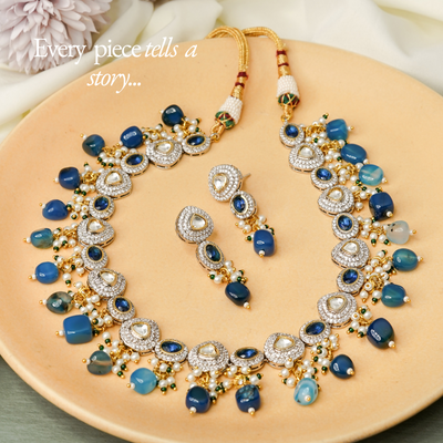 Mohini Set
