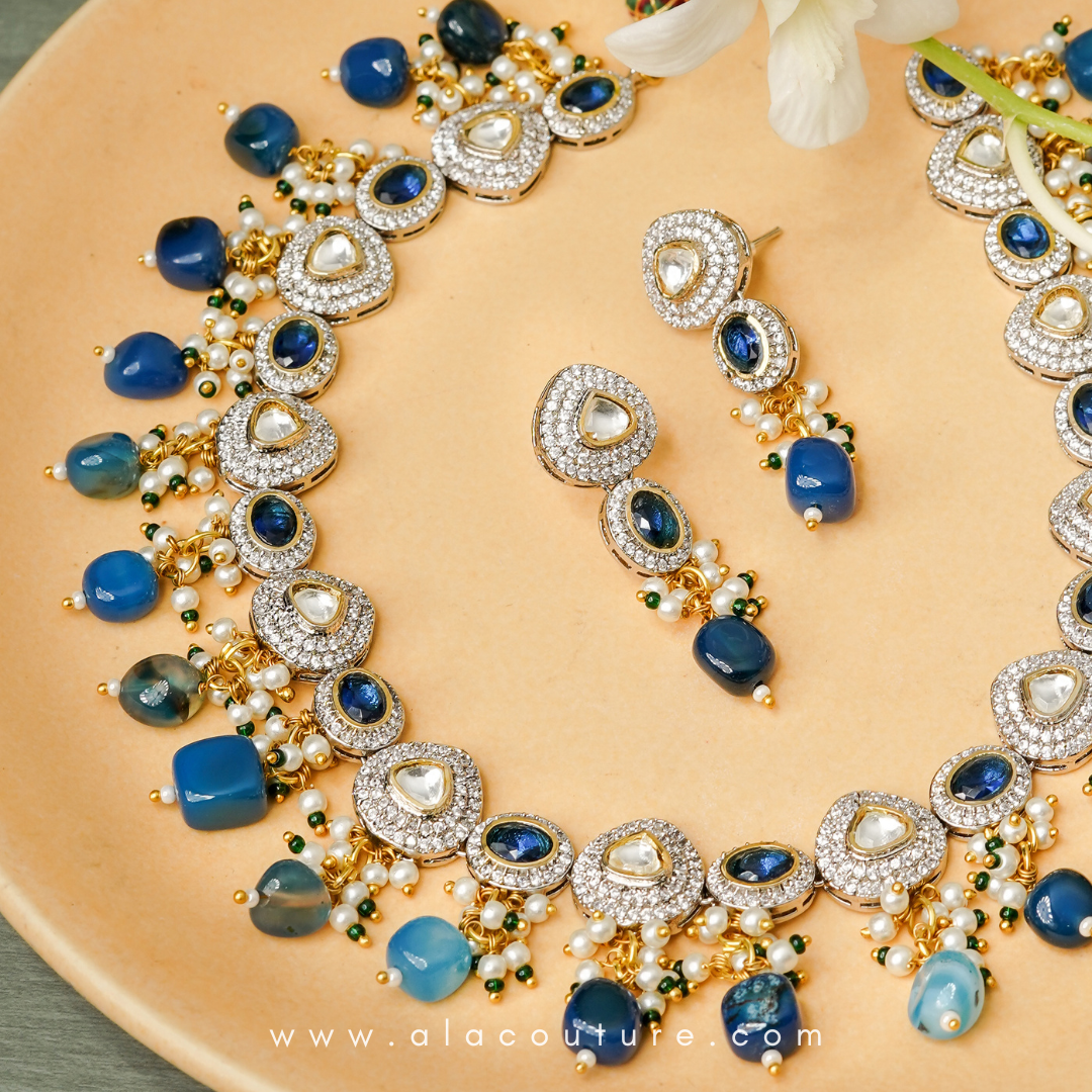 Mohini Set