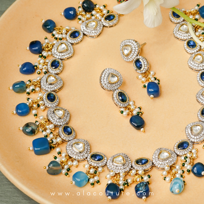 Mohini Set