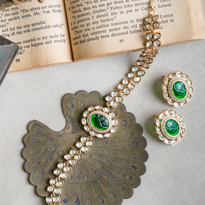 Rahyl Set - Available in 2 Colors