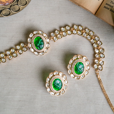 Rahyl Set - Available in 2 Colors