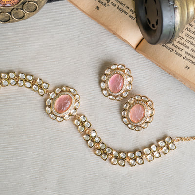 Rahyl Set - Available in 2 Colors
