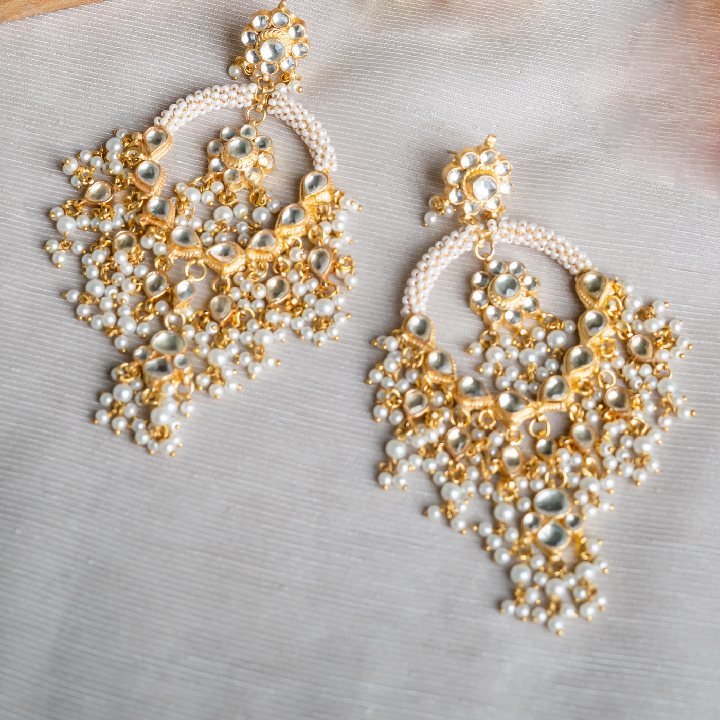 Bela Earrings