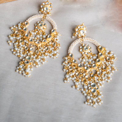 Bela Earrings