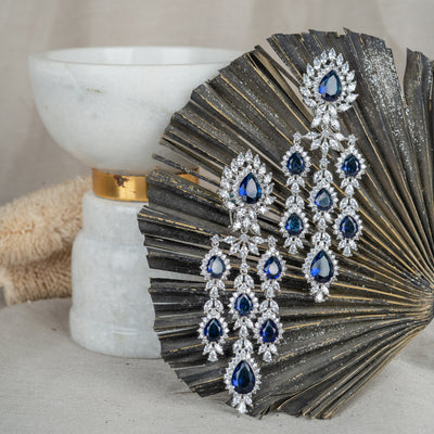 Milli Earrings - Available in 5 Colors