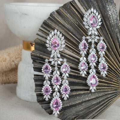 Milli Earrings - Available in 5 Colors