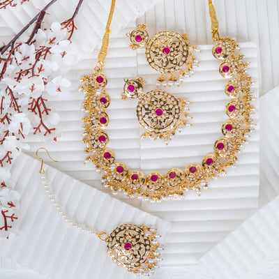 Zareh Set