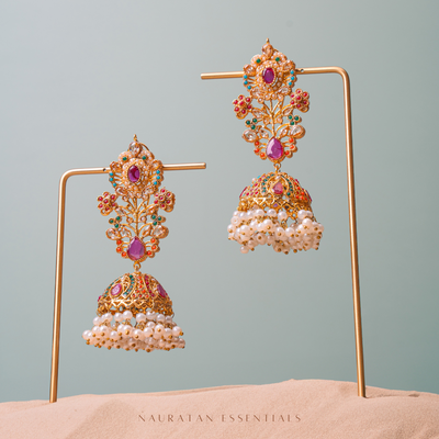 Sara Earrings