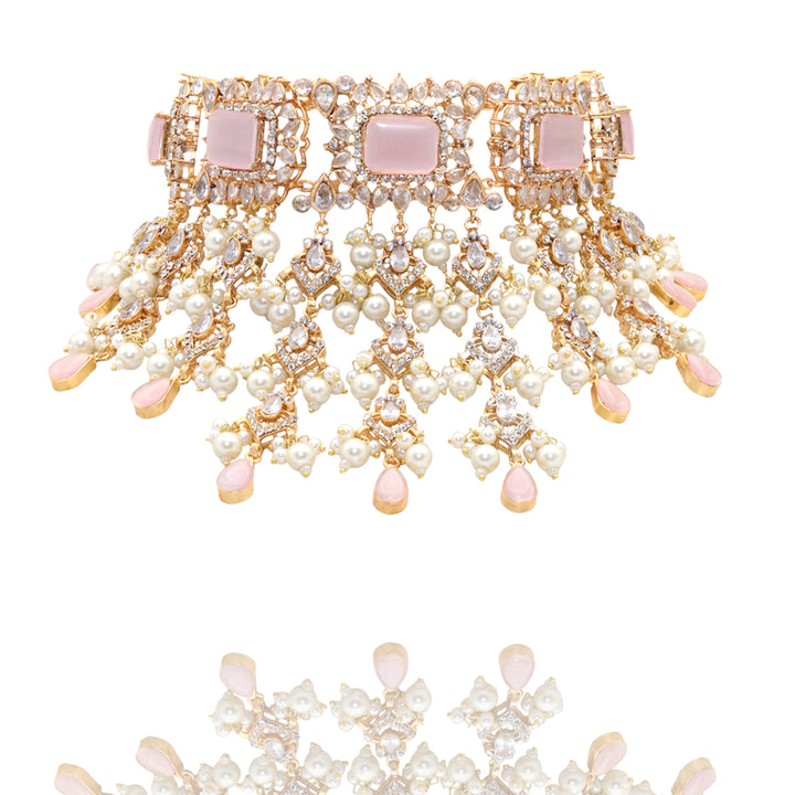 Aylika Set - Available in 2 Colors