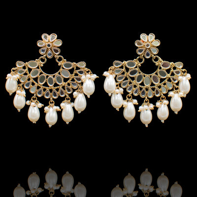 Fareen Set Pearl - Available in 2 Options