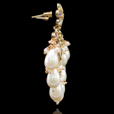 Fareen Set Pearl - Available in 2 Options