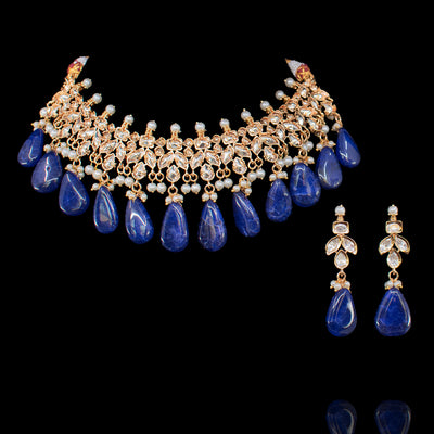 Umaiza Set - Available in 4 Colors