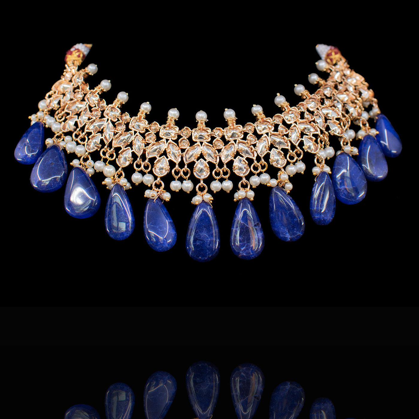Umaiza Set - Available in 4 Colors
