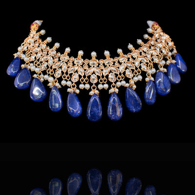 Umaiza Set - Available in 4 Colors