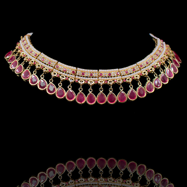 Risha Set - Available in 3 Colors
