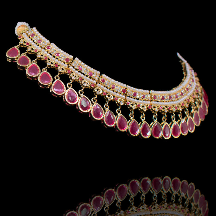Risha Set - Available in 3 Colors