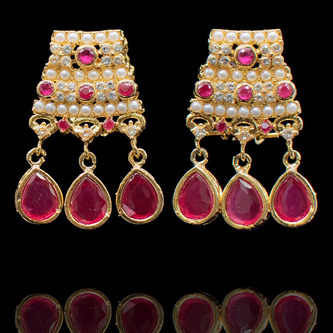 Risha Set - Available in 3 Colors